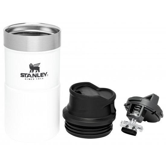 Tasse de voyage Stanley Trigger Action Polar 0.25L