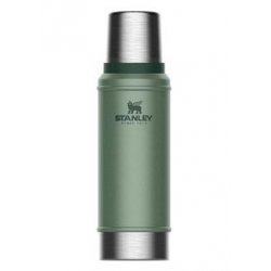 Bouteille Stanley The Legendary Classic 0,75L Hammertone Green