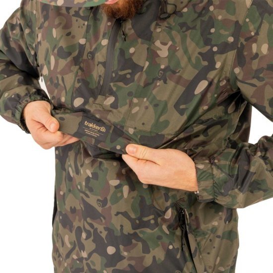 Blouse camouflage Trakker TechPro