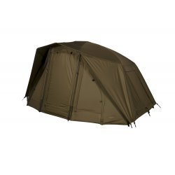 Capuchon de Bivouac Trakker Tempest 100 Wrap Aquatexx EV