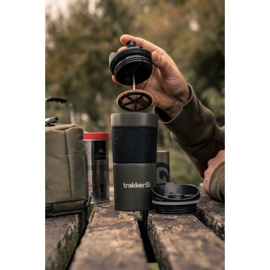 Tasse Thermique à Café Portable