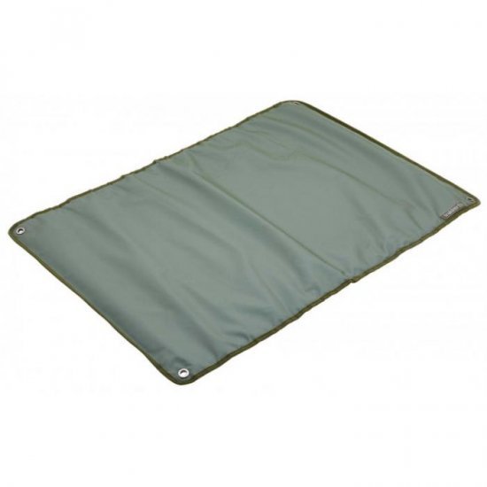 Tapis de bivouac isolé Trakker