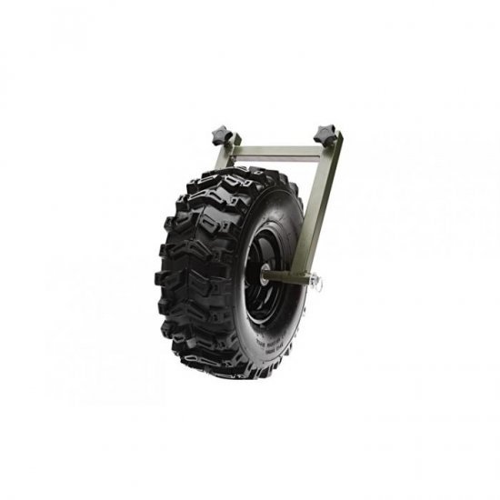 Roue large Trakker X-Trail