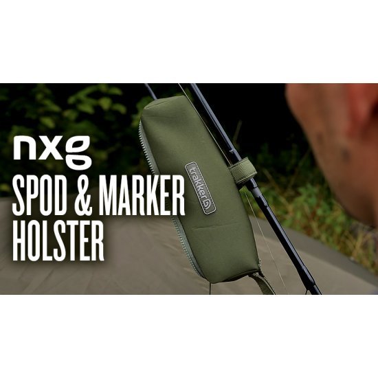 Trakker NXG Spod et étui pour marqueur