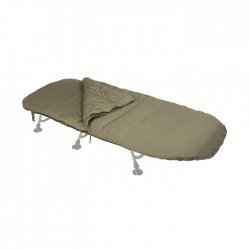 Trakker Big Snooze Plus Sac de couchage lisse