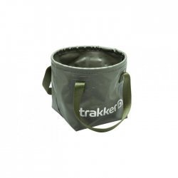 Bol à eau pliable Trakker - Nouveau modèle