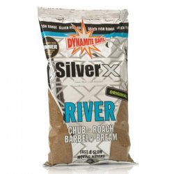 Dynamite Silver X River Original 1kg