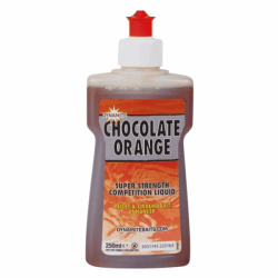 Dynamite XL Liquide Chocolat Orange 250ml