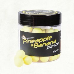 Dynamite Ananas & Banane Fluro Pop-Ups 12mm