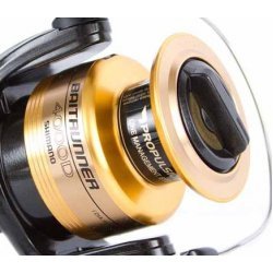 Bobine de Rechange Shimano Baitrunner USA 4000D