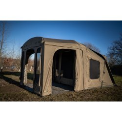 RidgeMonkey EscAPE XF2 Standard avec extension de porche Plus