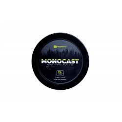 Ligne Principale Monofilament MonoCast RidgeMonkey 0.35mm 1000m