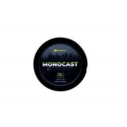 Ligne Principale Monofilament MonoCast RidgeMonkey 0.40mm 1000m