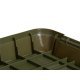 Boîte de rangement empilable RidgeMonkey Armory 36L