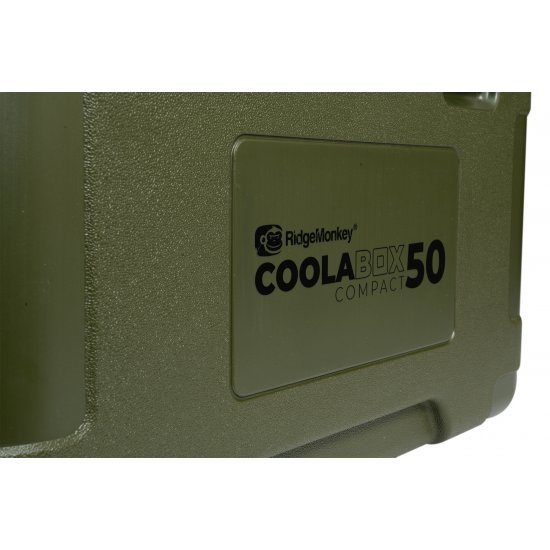 RidgeMonkey CoolaBox Compact 50 litres