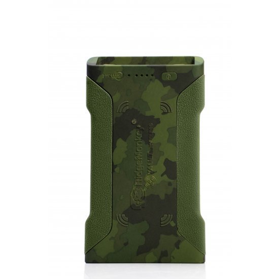 Ridgemonkey Vault C-Smart Sans Fil 26950mAh Camouflage