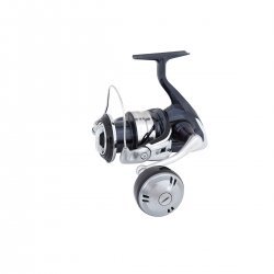 Shimano Twinpower SW C 5000 HG