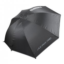 Parapluie en nylon Shimano Aero Pro 50 pouces