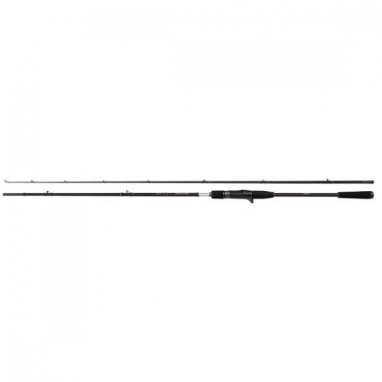 Canne Shimano Yasei BB AX Pike XXH Cast 2,50m 40-120g 2pc