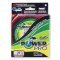 Shimano Power Pro Braided Line Rouge Vermillon 0.36mm 135m