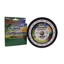 Shimano Power Pro Braided Line Deep Hunter 0,19 mm 300 m