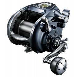 Moulinet Shimano Forcemaster A 9000 Droitier