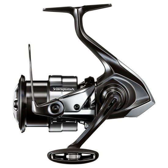 Moulinet Shimano Vanquish FC 4000M HG