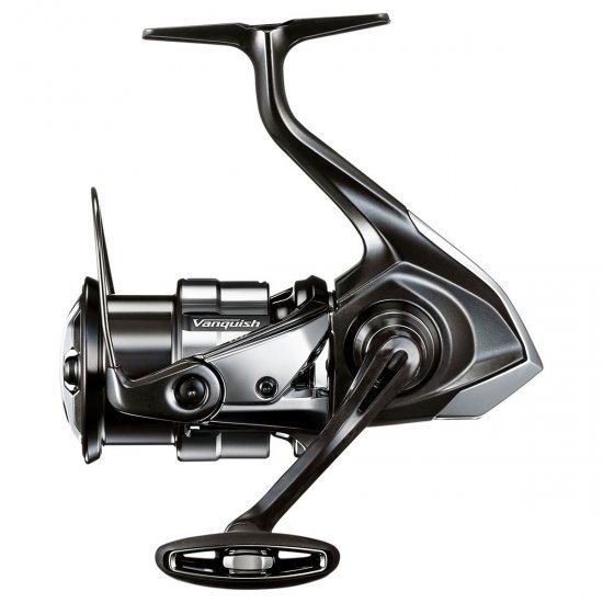 Moulinet Shimano Vanquish FC C3000M HG