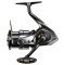 Moulinet Shimano Vanquish FC C3000M HG