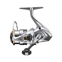 Shimano Sedona FJ C2000S