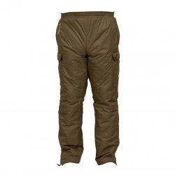 Pantalon cargo d'hiver Shimano Tactical Tan