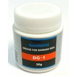 Graisse Shimano DG-1 pour disques antidérapants 30gr