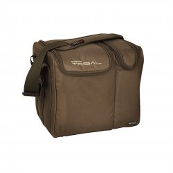 Shimano Tactical Brewkit et Snack Bag Incl. Norme de sangle Aero Qvr