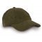 Casquette Shimano Vert Olive