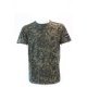 T-shirt Shimano Tribal XTR