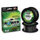 Shimano Power Pro Braided Line Vert Mousse 0.13mm 2740m