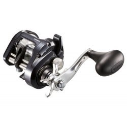 Shimano Tekota 501 HG LC A