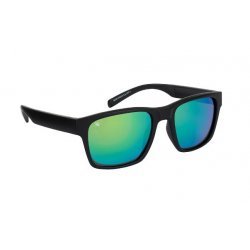 Lunettes de Soleil Shimano Yasei Vert Revo