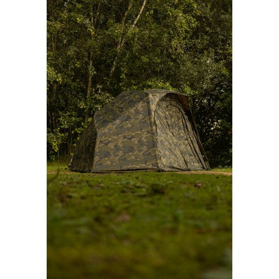 Système solaire UnderCover Camo Brolly
