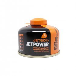 Carburant Jetboil Jetpower 100g