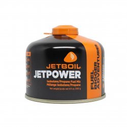 Carburant Jetboil Jetpower 230g