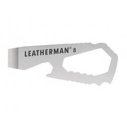Porte-clés Leatherman 8