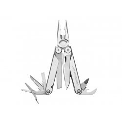 Leatherman Curl Nylon Gaine Clamppack