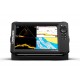 Lowrance Eagle Eye 9 Live ROW