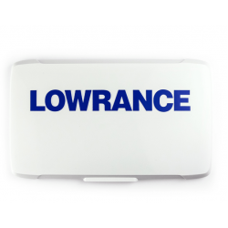 Housse de protection solaire Lowrance Eagle 5 pouces