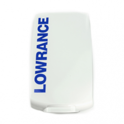 Housse de protection solaire Lowrance Eagle 4 pouces