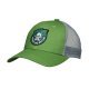 Casquette MadCat Baseball Taille Unique Vert Fougère