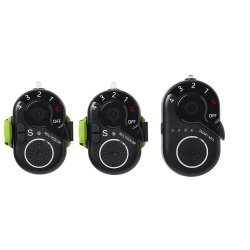 MadCat Smart Alarm MCL Set 2+1 Multicolore