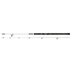 Canne spinning MadCat White Deluxe 3,20 m 150-350 g