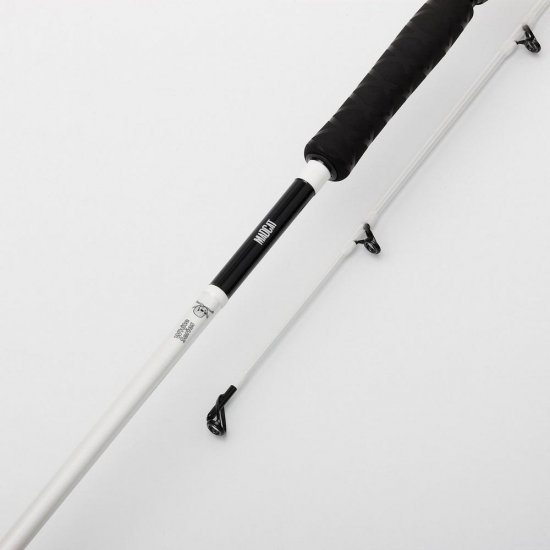 Canne spinning MadCat White Deluxe 3,20 m 150-350 g